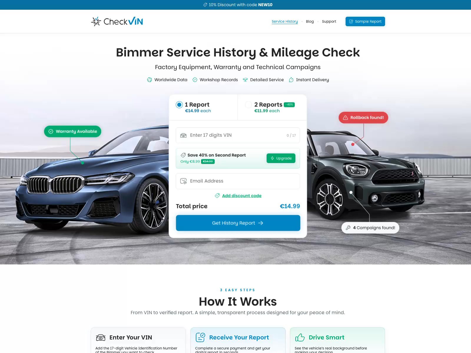 https://checkvin.eu