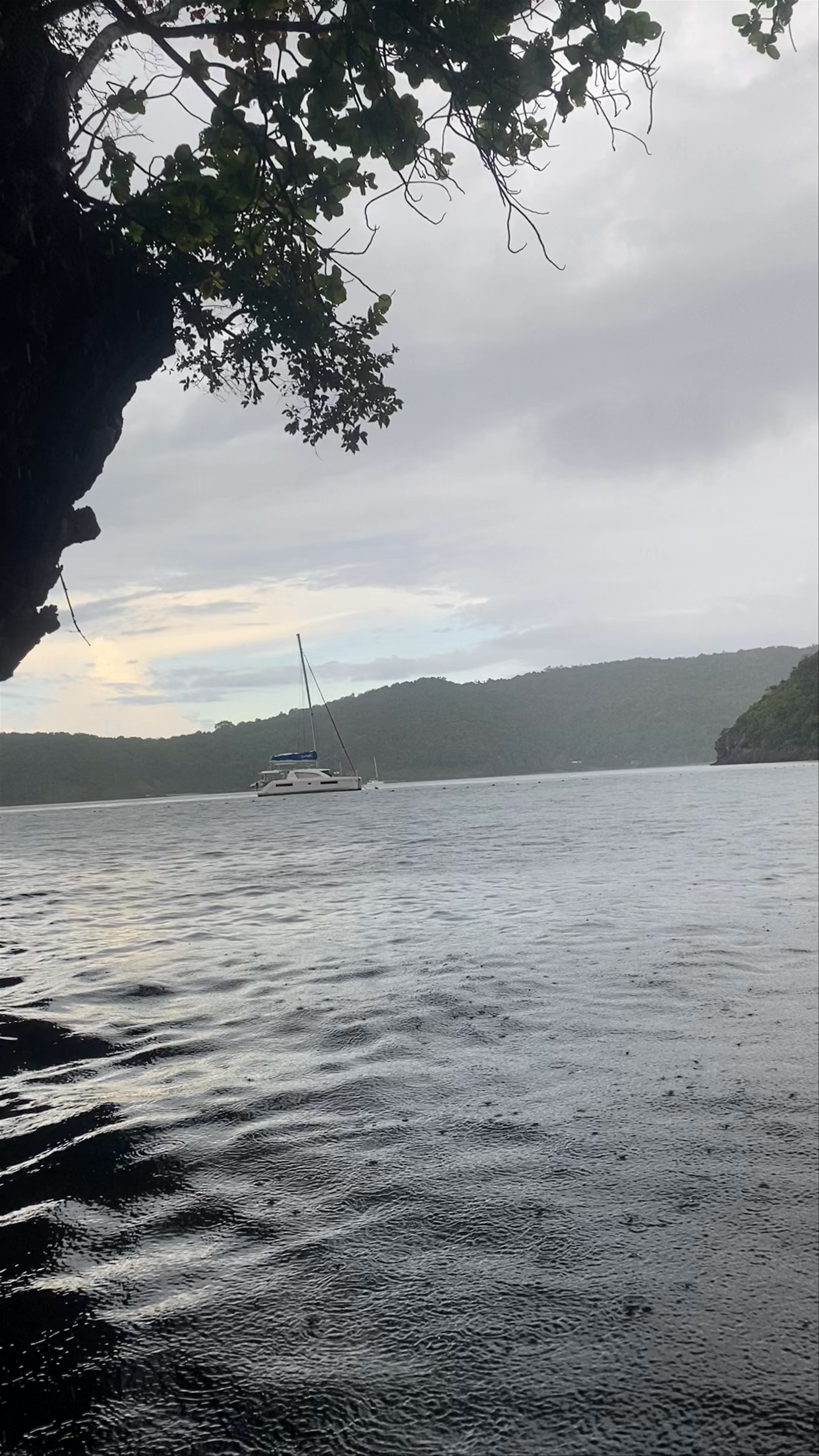 Wang Long Bay