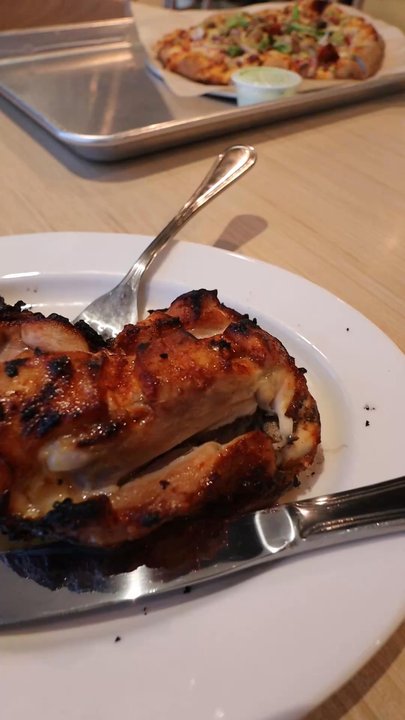 BK Grill - Pizza Near Me - Lake Forest, California