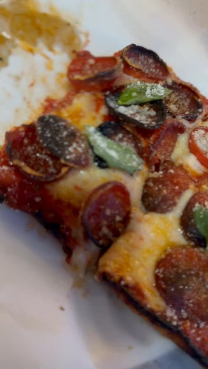 Crisp Premium Pizza - pepperoni pizza - Pizza Near Me - Scottsdale, Arizona