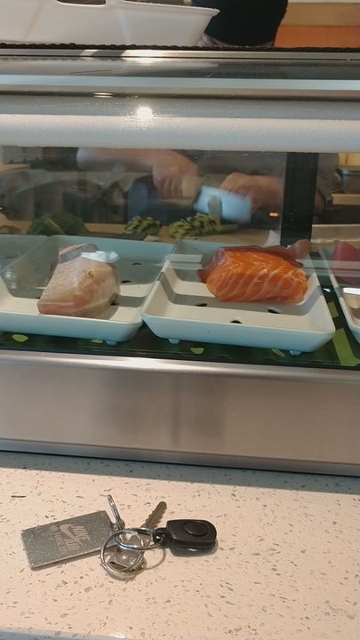 Sushi R91 - Japanese Near Me - Riverside, California