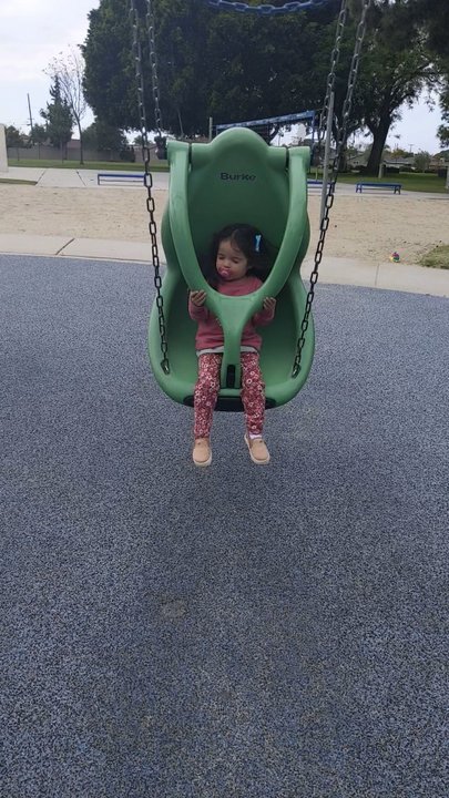 Windermere Park - Parks Near Me - La Mirada, California