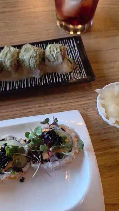 Taku Sushi Bar - Sushi - Sushi Bars Near Me - Beverly, Massachusetts