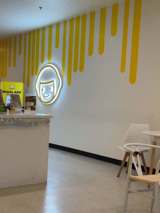 Happy Lemon - Happy lemon concept - Bubble Tea Near Me - Cypress, Texas