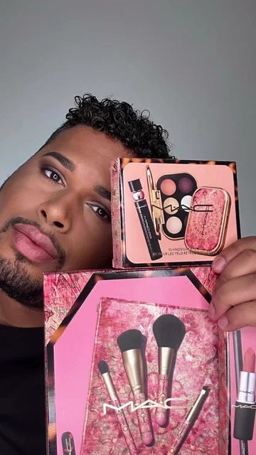 Mac Kit für unvergessliche Looks💖