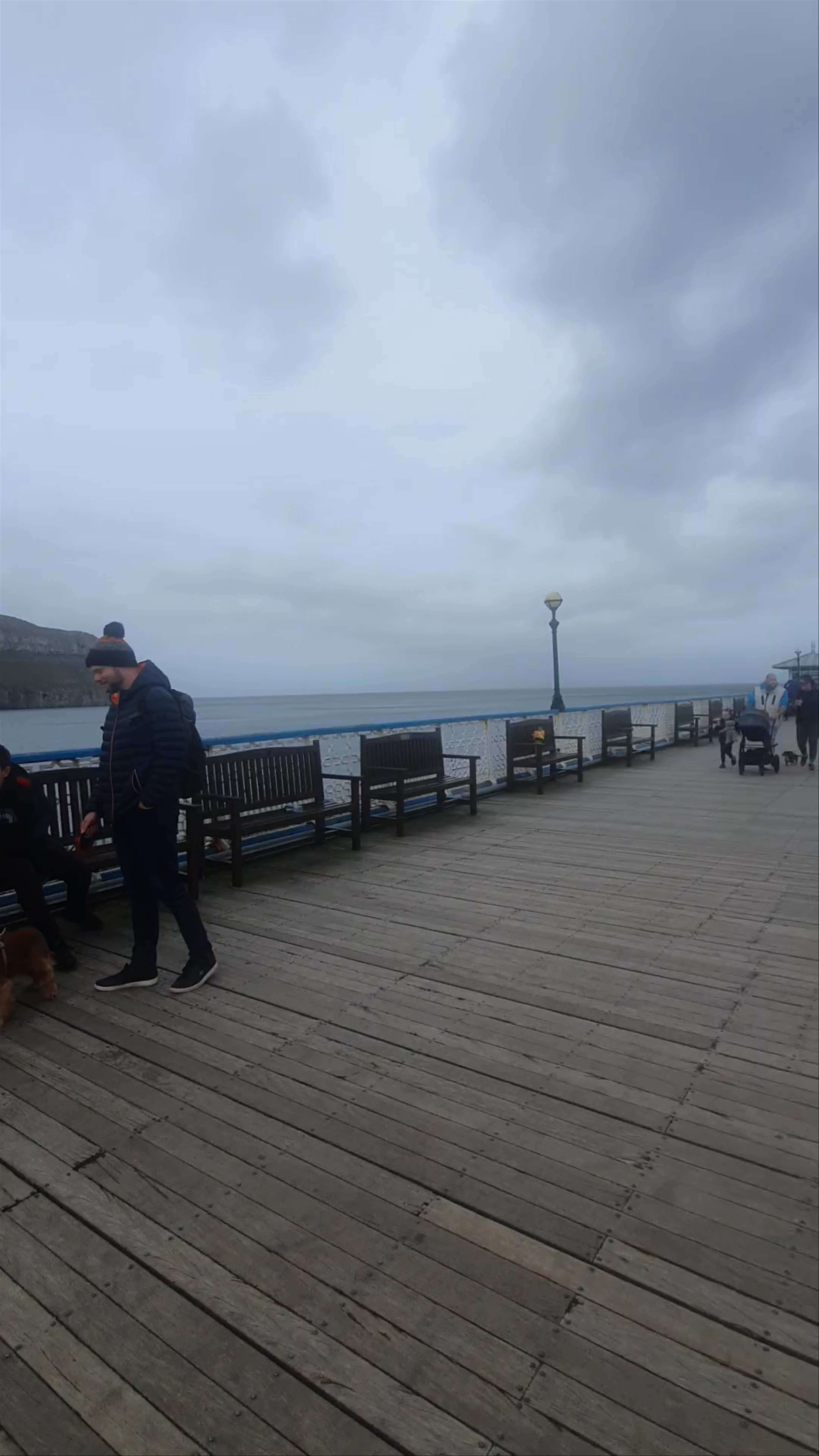 Llandudno Pier