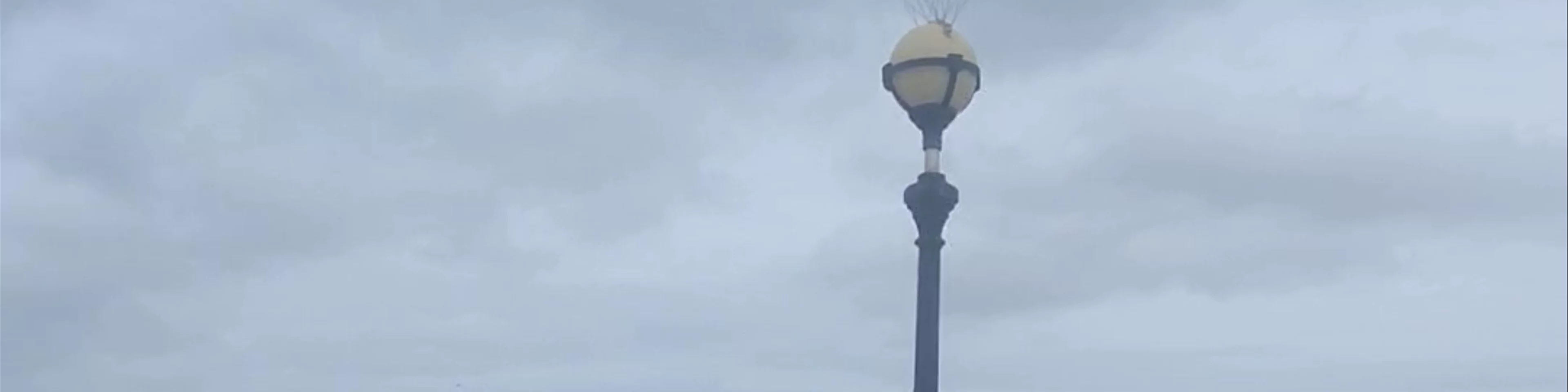 Llandudno Pier