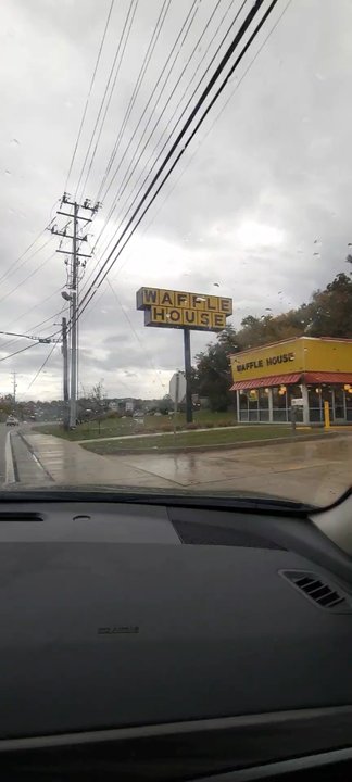 Waffle House - Diners Near Me - Pigeon Forge, Tennessee