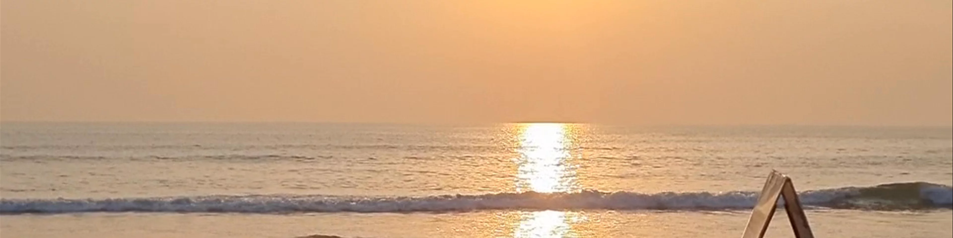 Benaam Beach