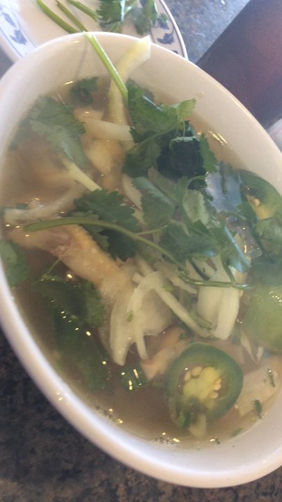 Pho Binh - Vietnamese Near Me - Houston, Texas