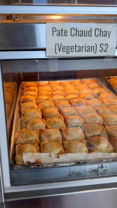 Gala Bakery - Yum - Bakeries Near Me - Westminster, California