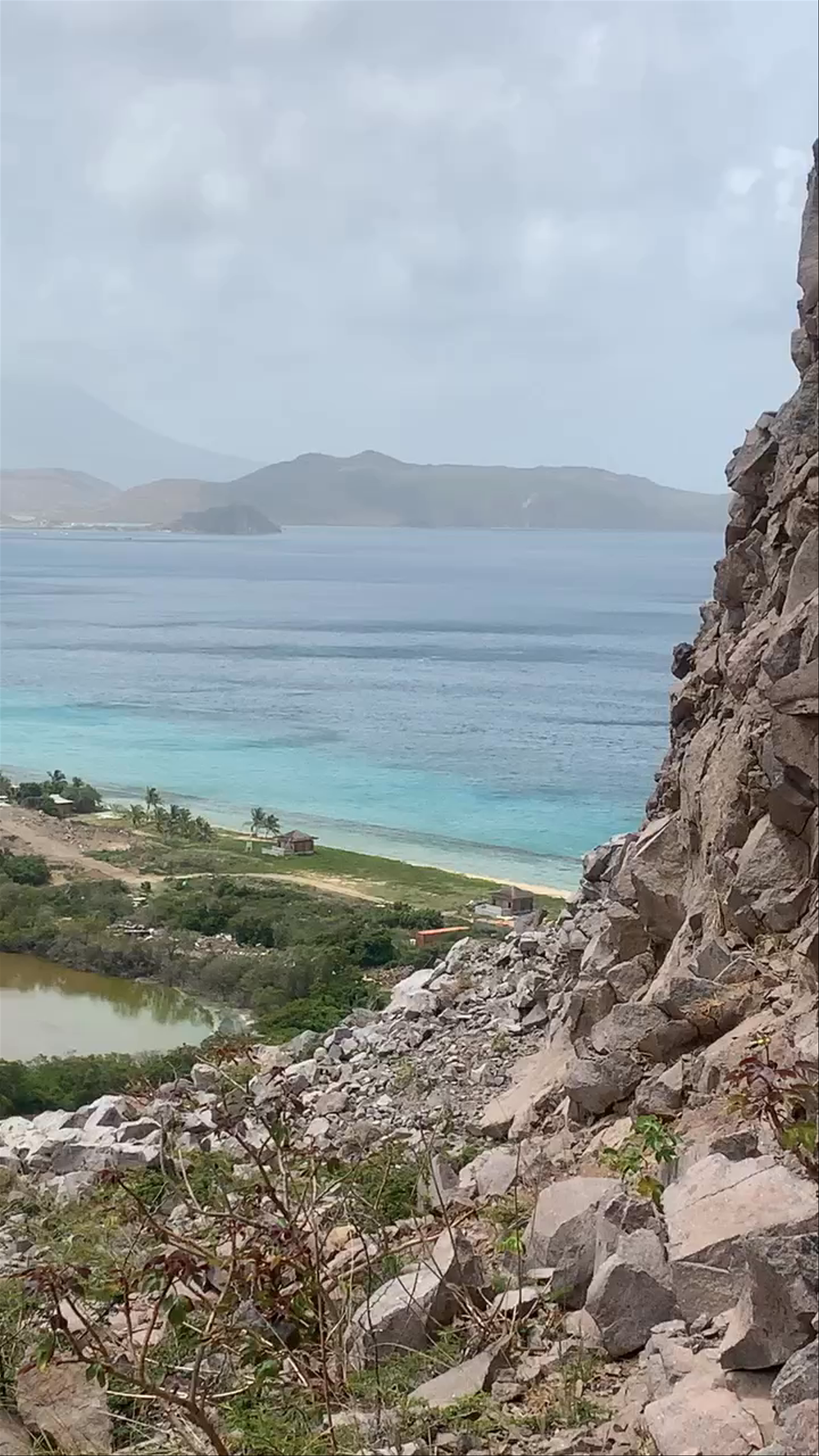 Timothy Hill Overlook