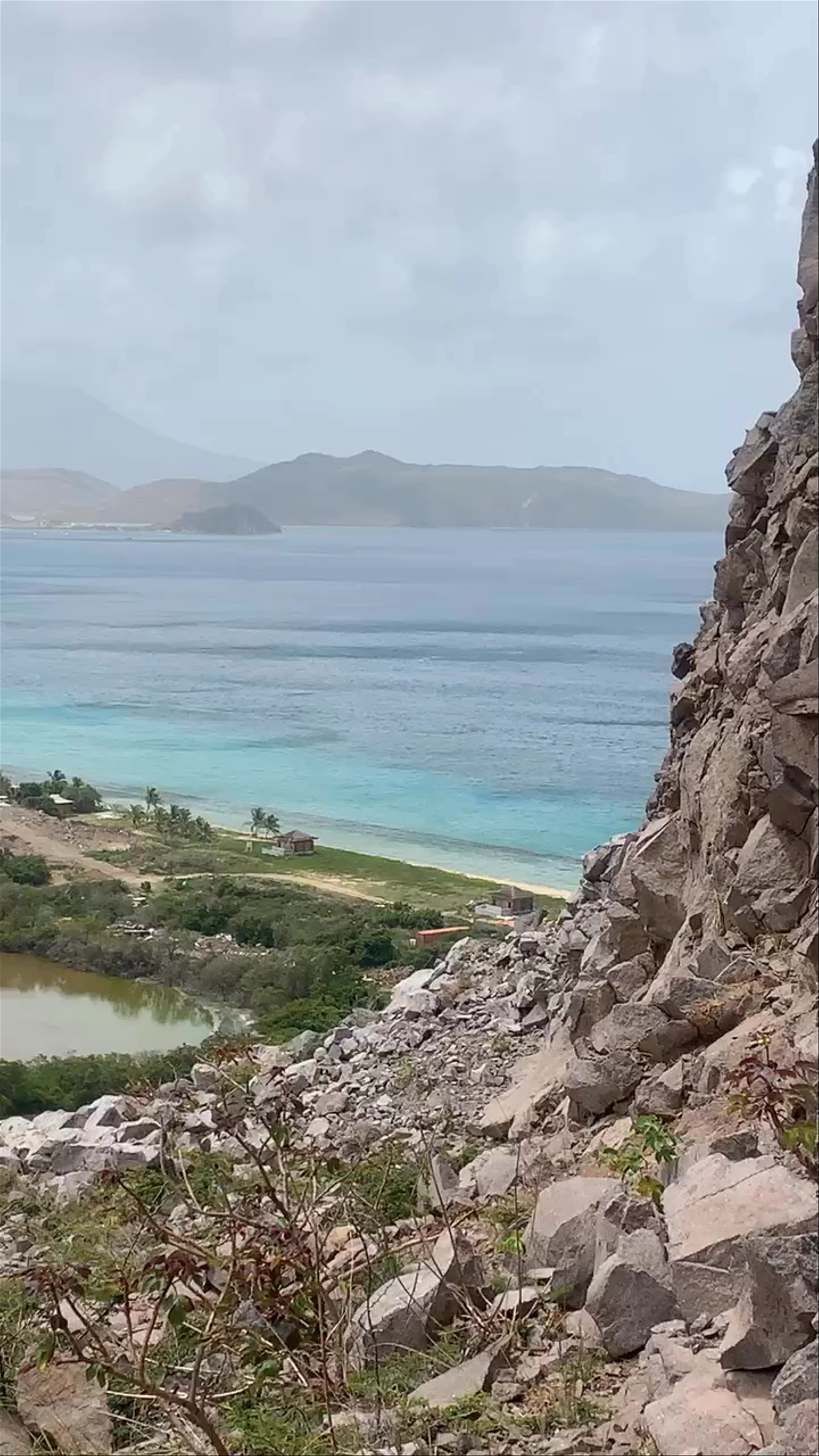 Saint George Basseterre