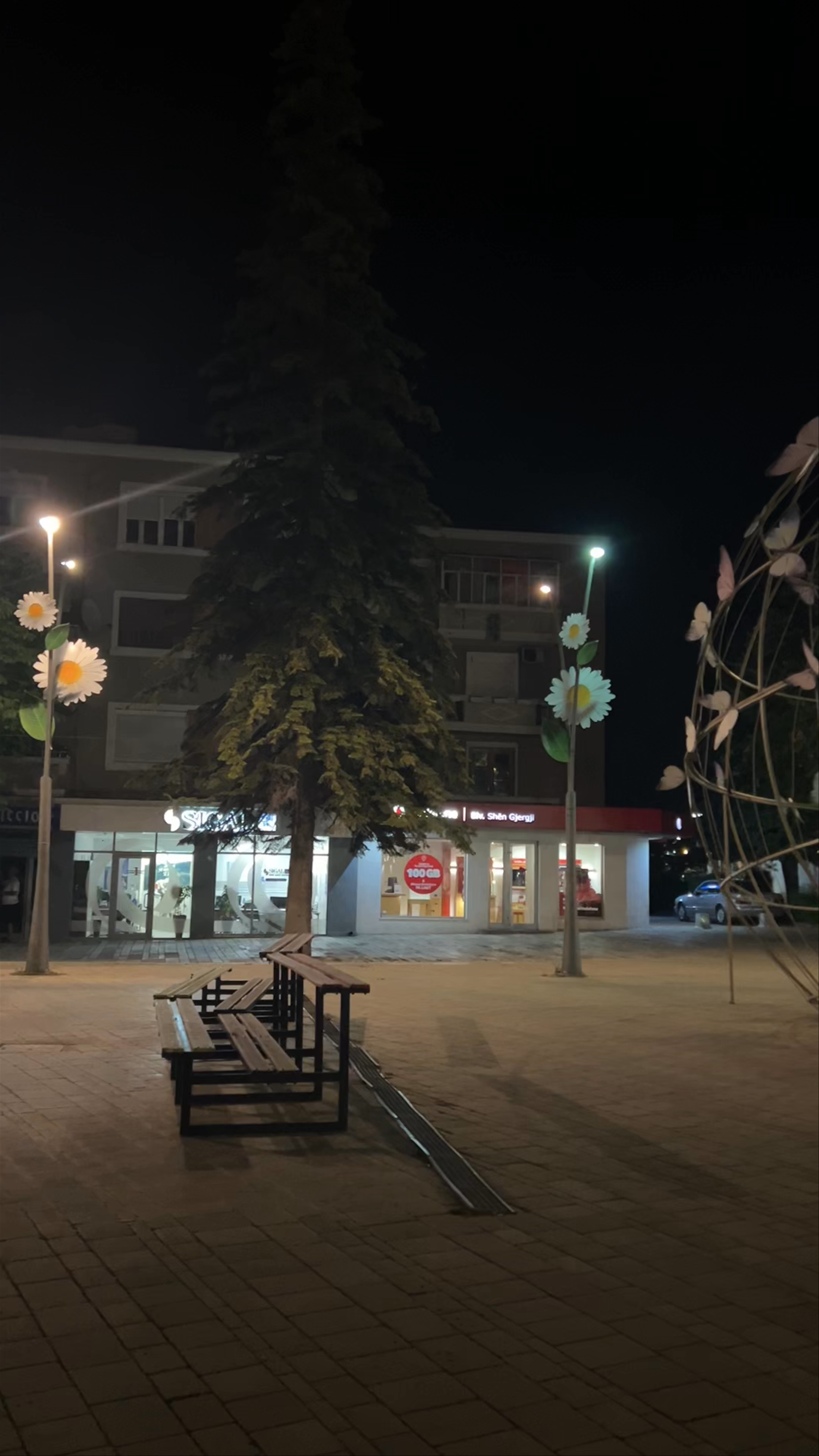 Korça Free Walking Tour