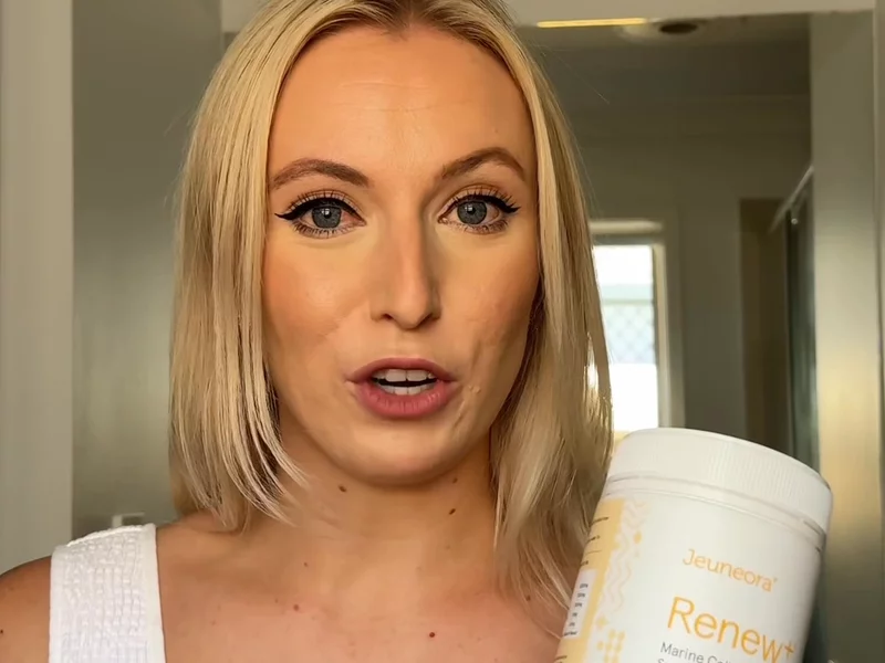 Jeuneora Collagen