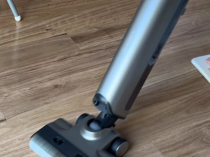 Uwant Wet/Dry Vacuum
