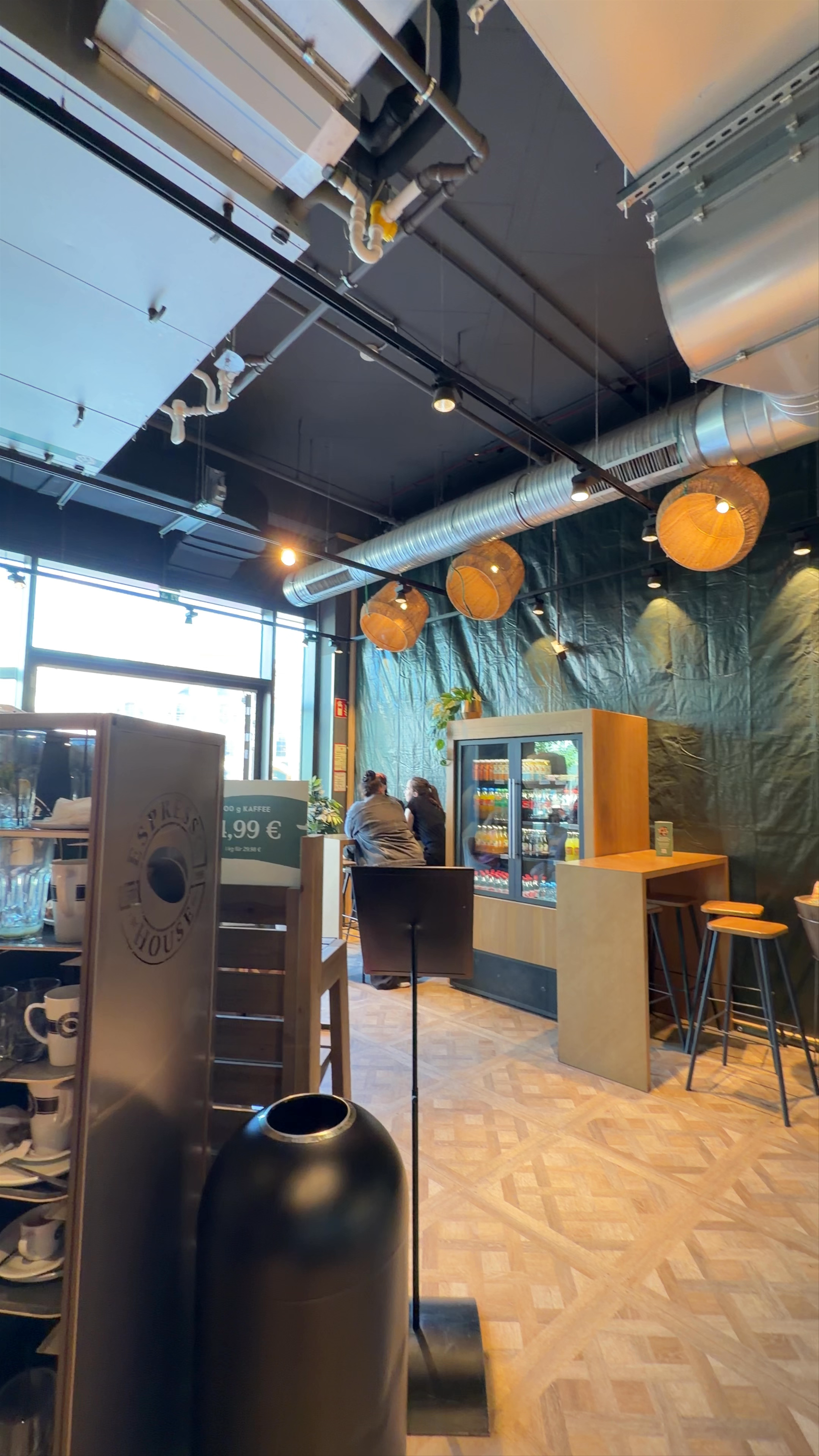 Espresso House