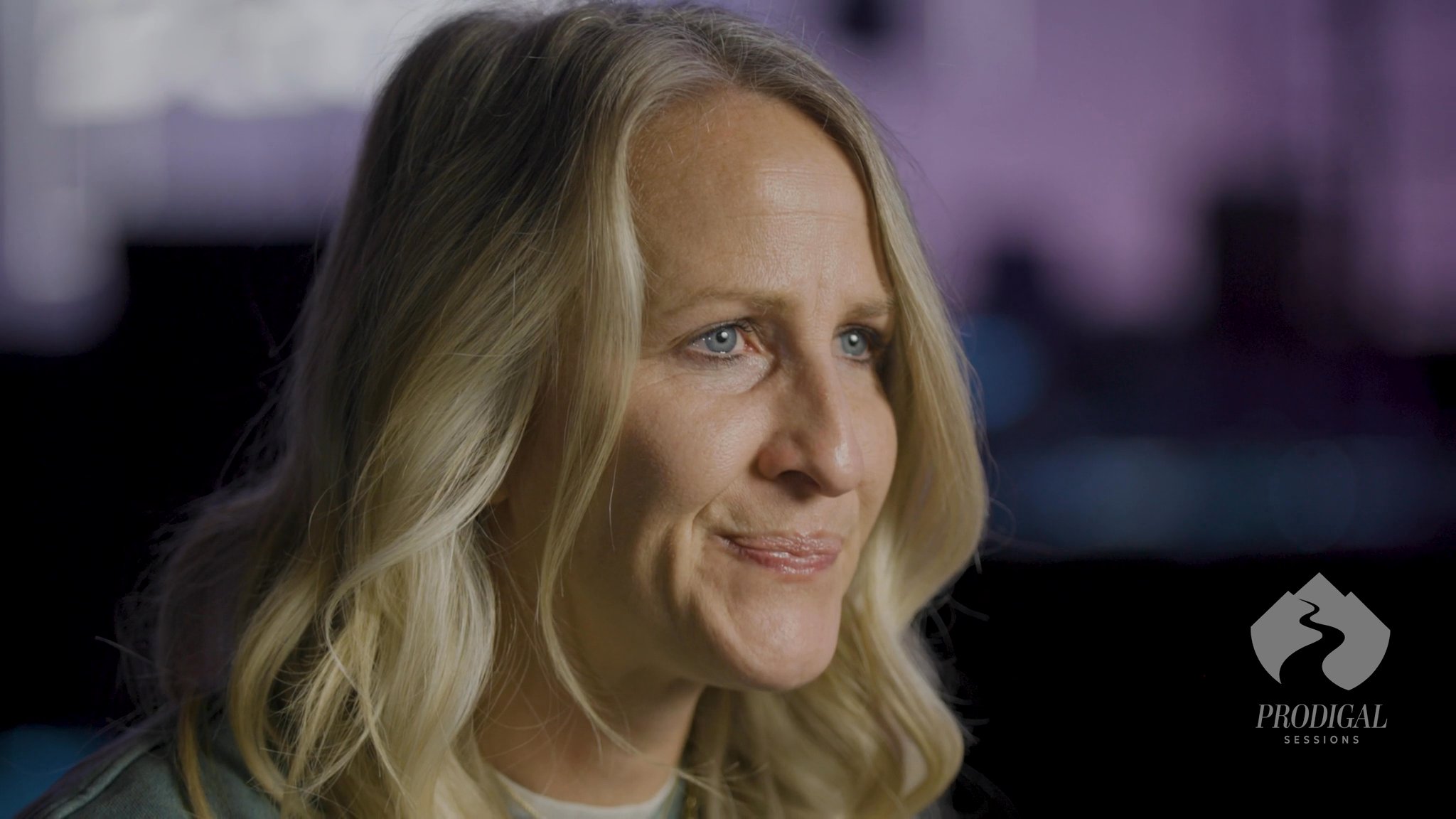 S1 E1 - "I remember it was October 17th and I said, 'Alright, God, I'm done'" - Kim's Story - Prodigal Sessions