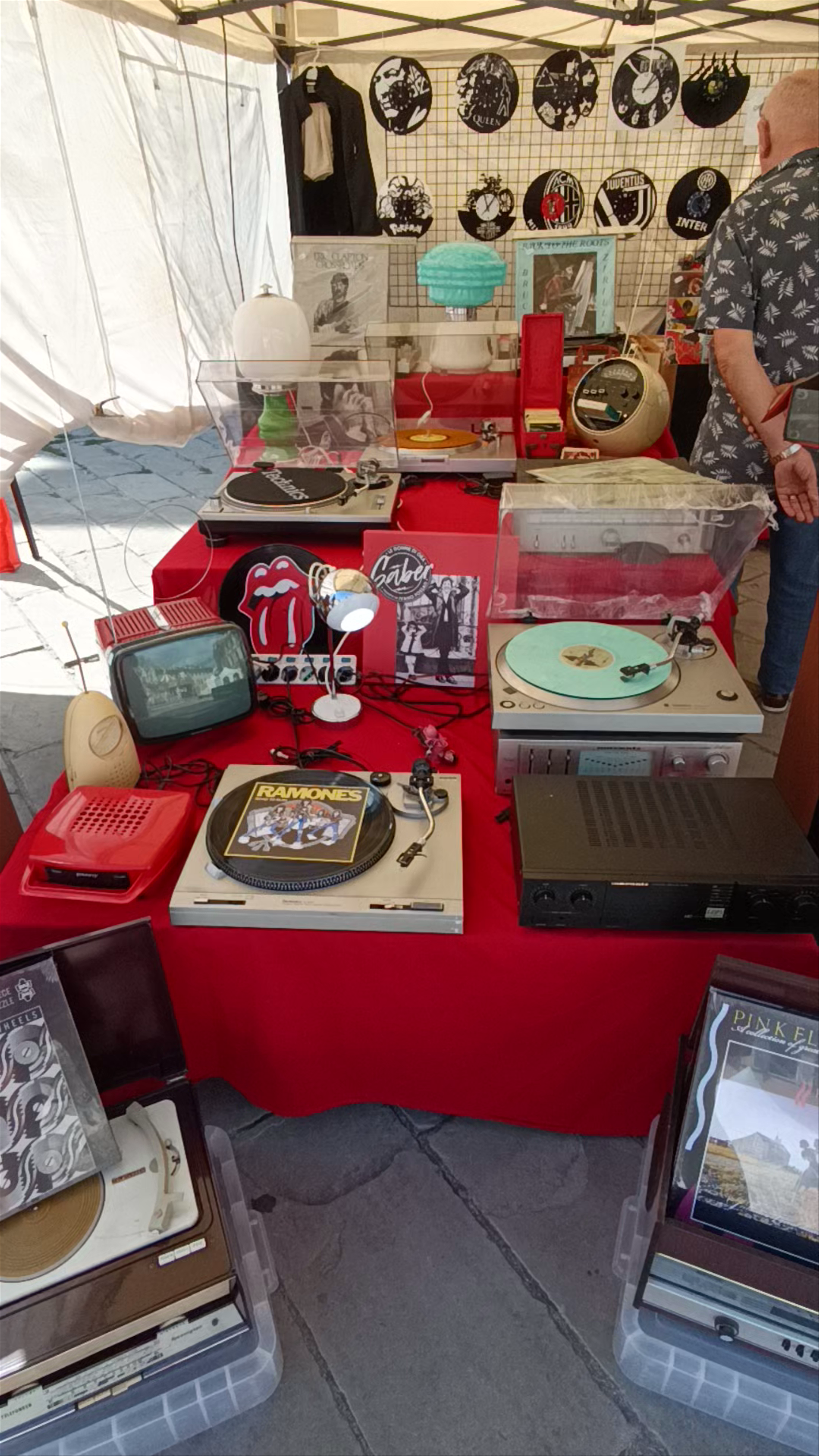 Piazza Giacomo Matteotti