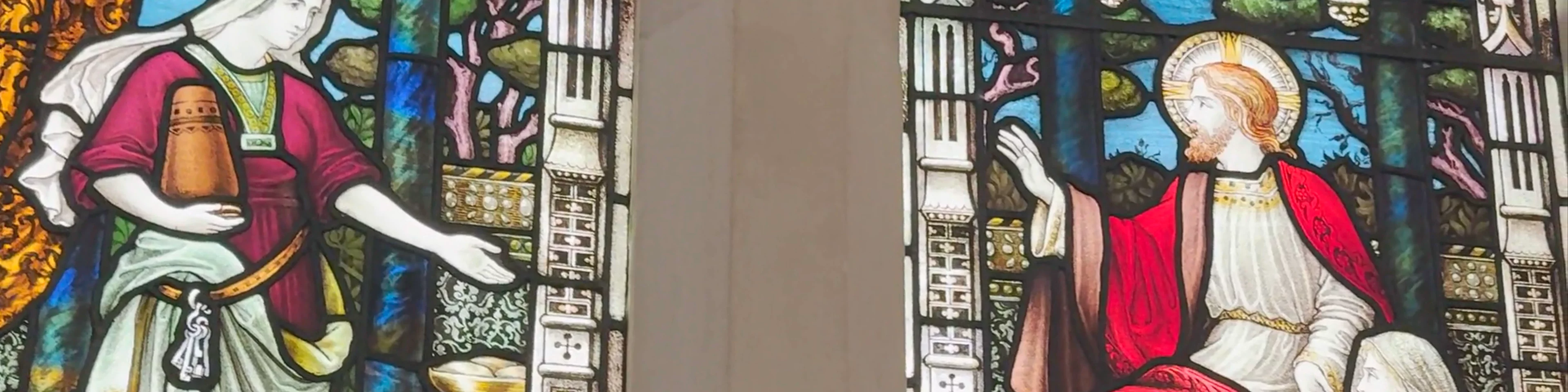 MELBOURNE CITY CHURCH