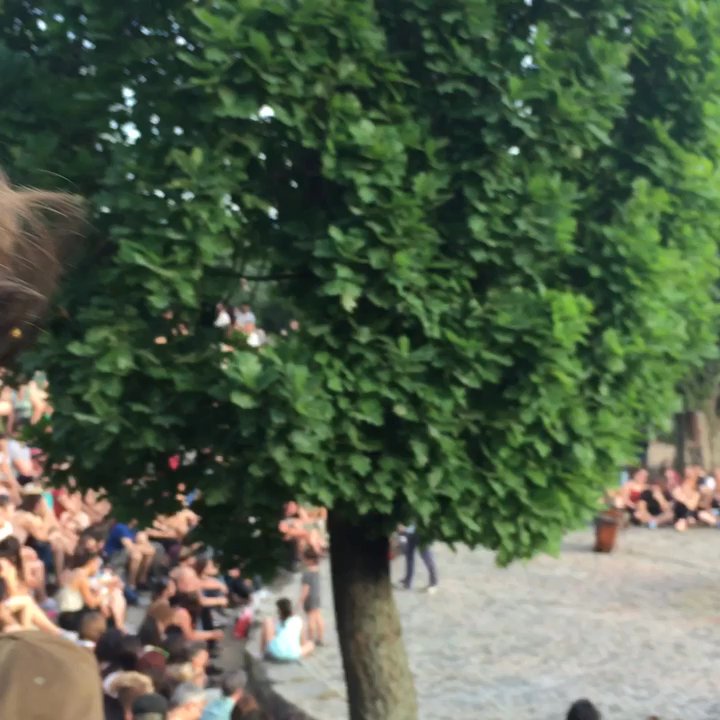 Mauerpark - Parks Near Me - Berlin, BE