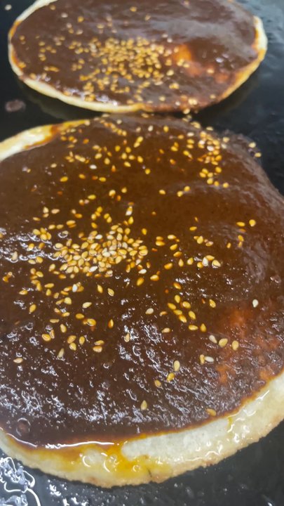 Rocio's Mexican Kitchen - Ricas enmoladas de mole poblano - Mexican Near Me - Bell Gardens, California