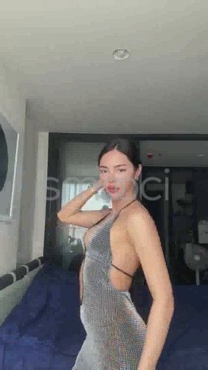 Jackie Bangkok Escort Video #22830