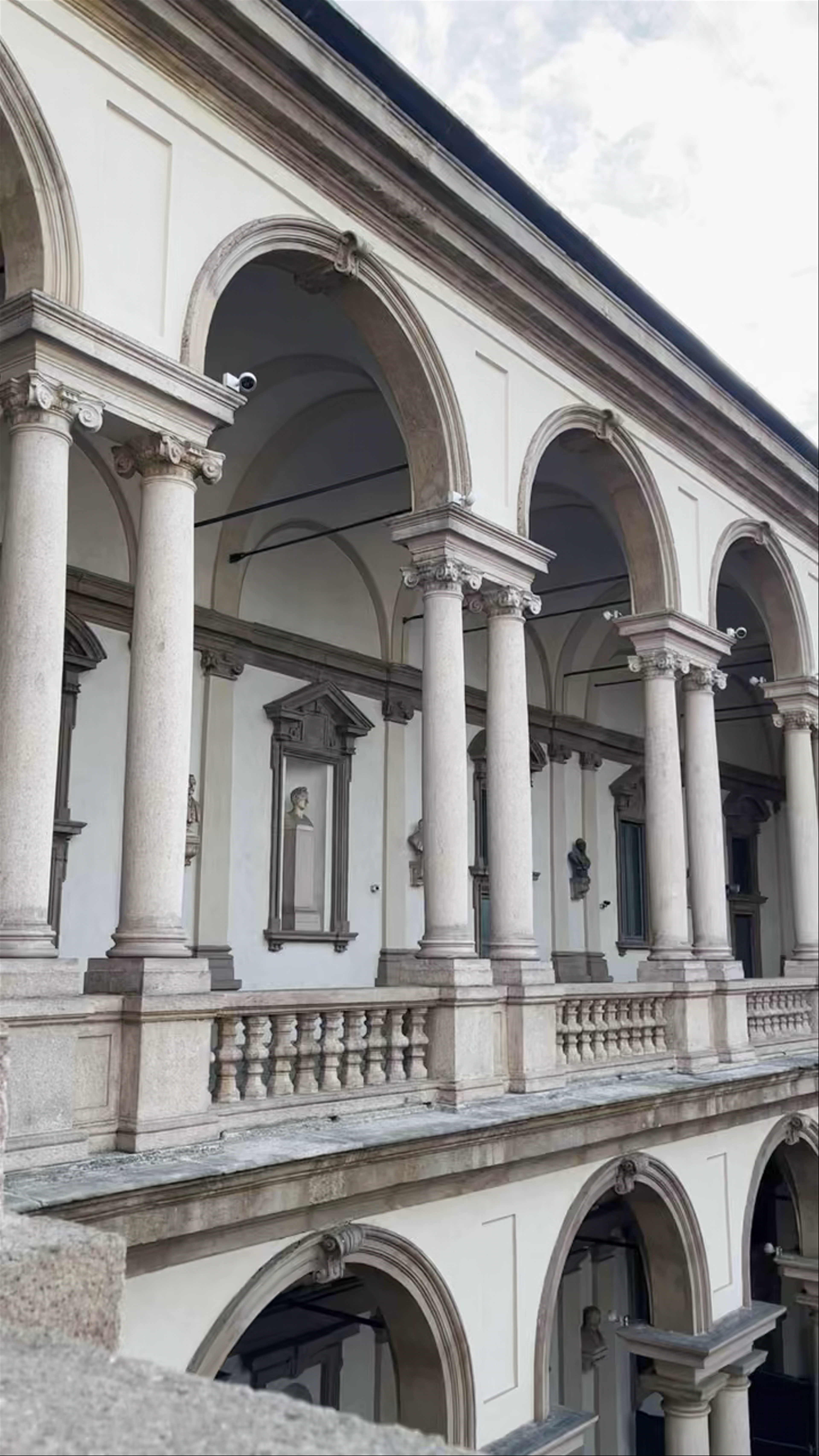 Arco della Pace and Piazza Sempione: Timeless Elegance in Milan