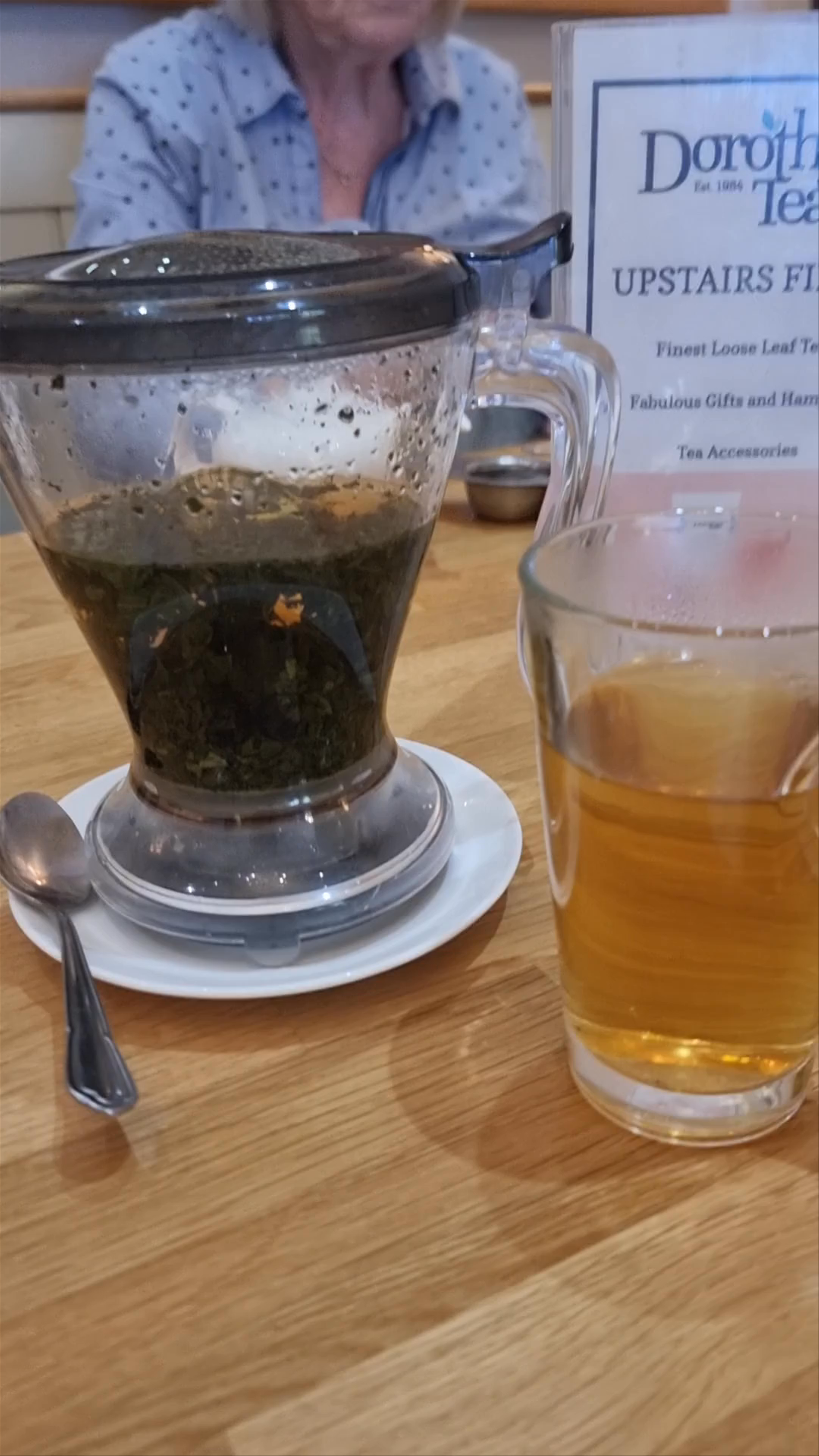 Dorothy's Teas - Loose Leaf Teas