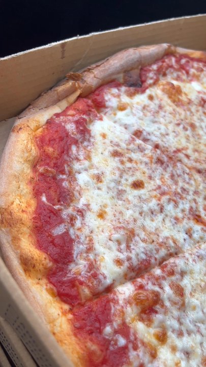 Pizza Romagna - Pizza - Pizza Near Me - Bergenfield, New Jersey