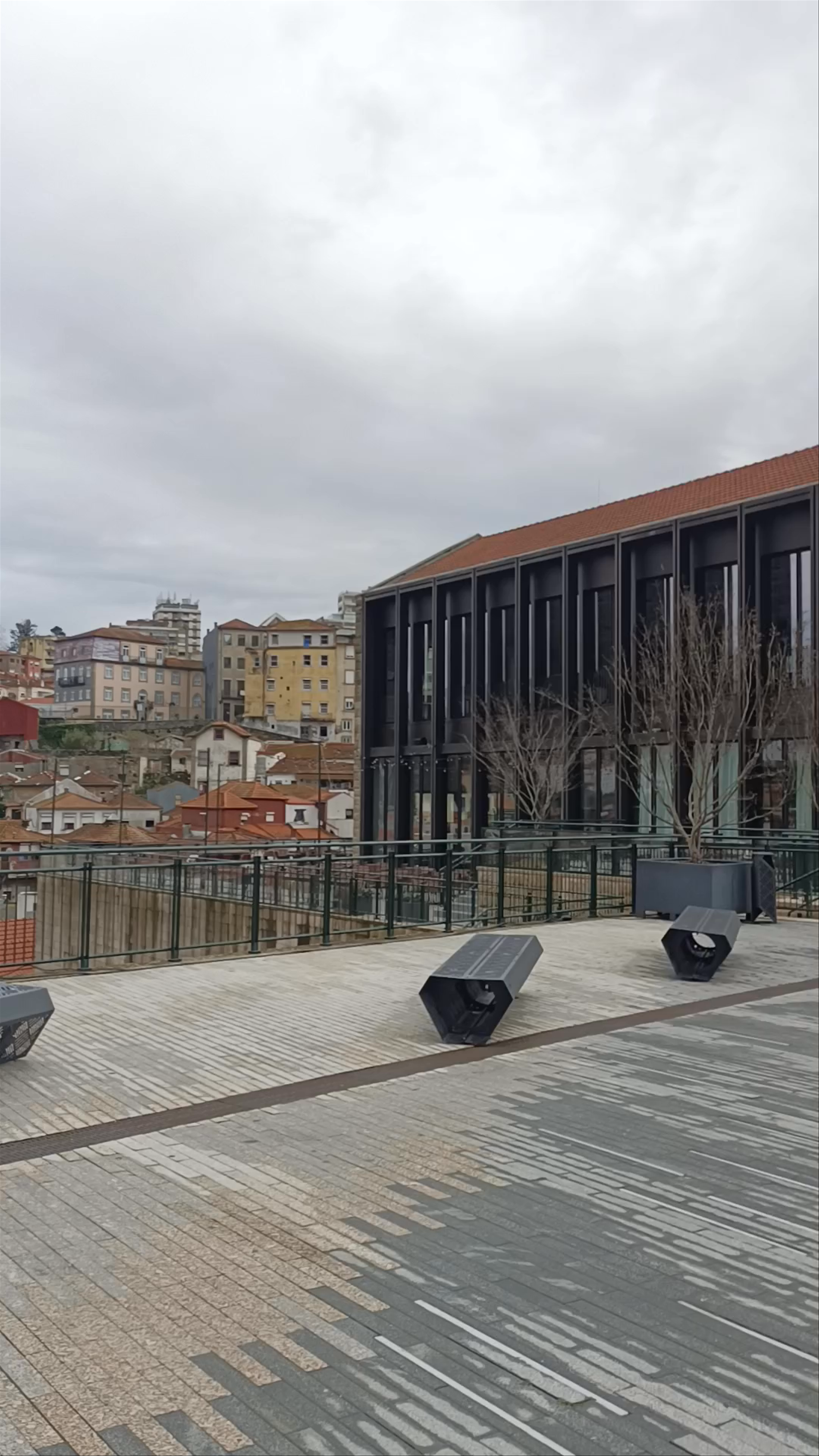 WOW Porto: Cultural District in Vila Nova de Gaia