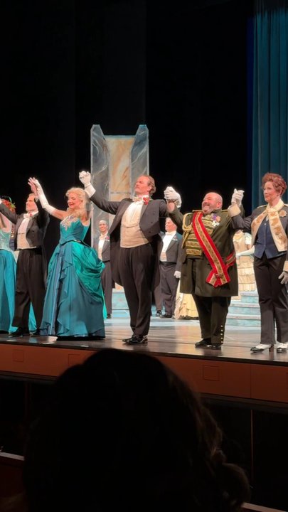 Dr. Phillips Center - Performing Arts Near Me - Orlando, Florida