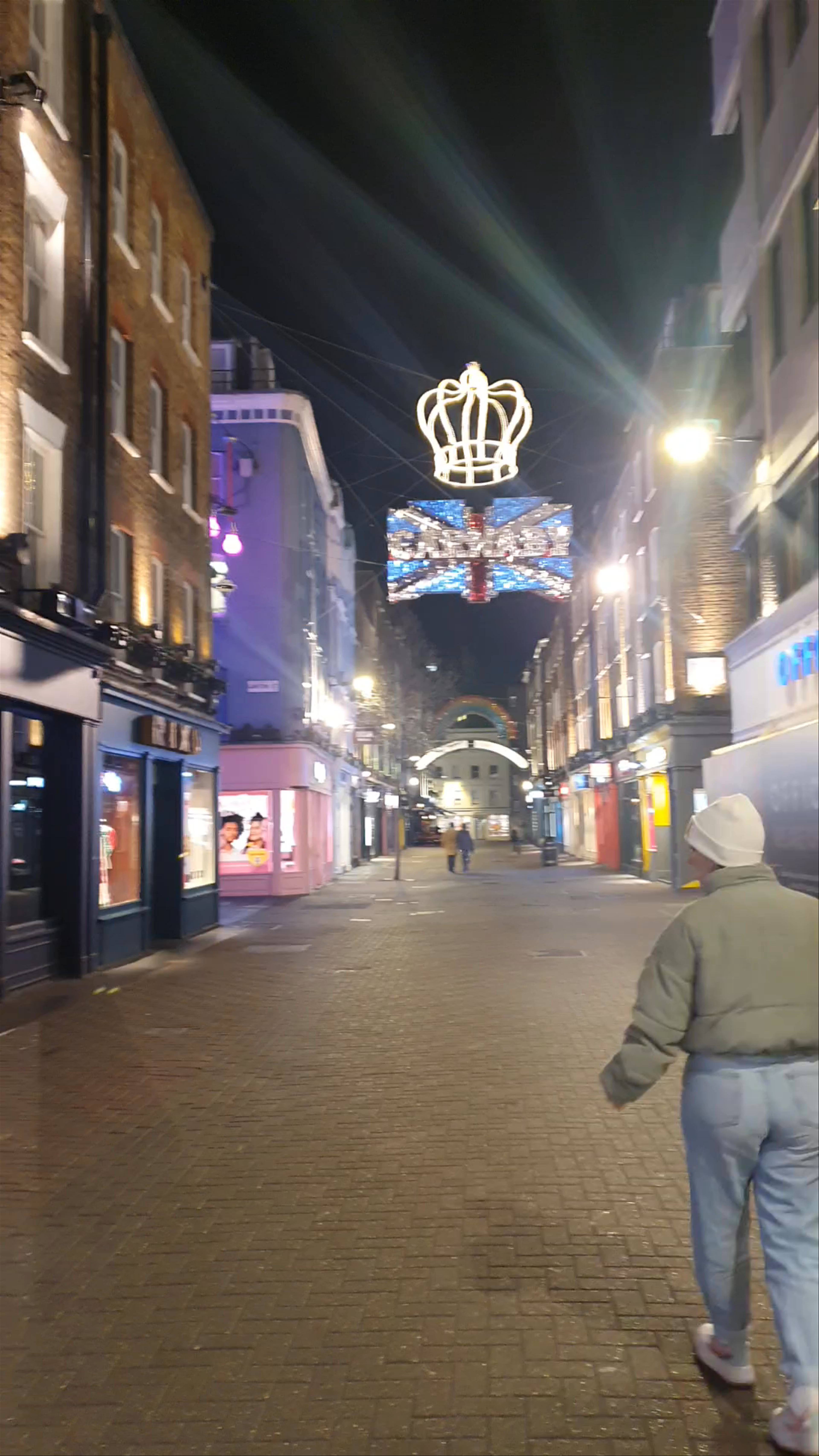 Carnaby London