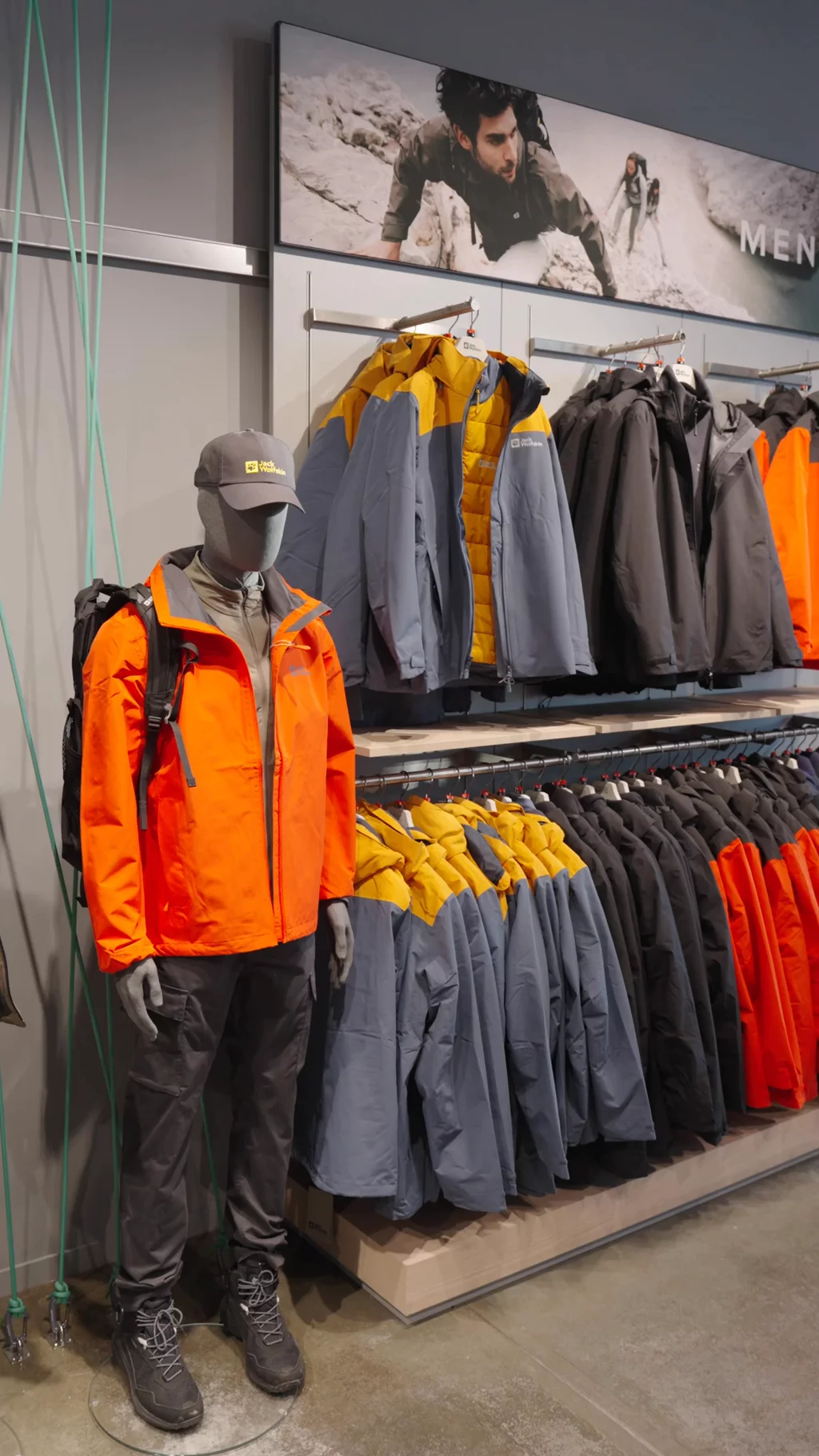 Jack Wolfskin OUTLET in Germany • 70%* off in Sale | Outletcity