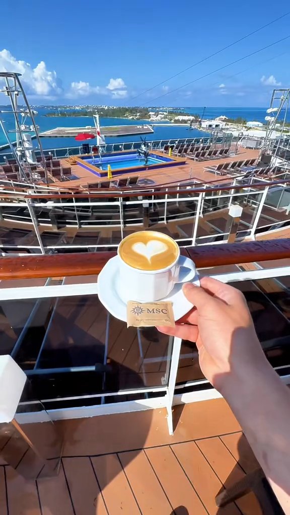 MSC Cruises