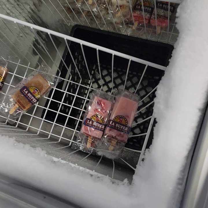 Mijas Taqueria - Mexican Ice Cream paletas! - Tacos Near Me - Wylie, Texas