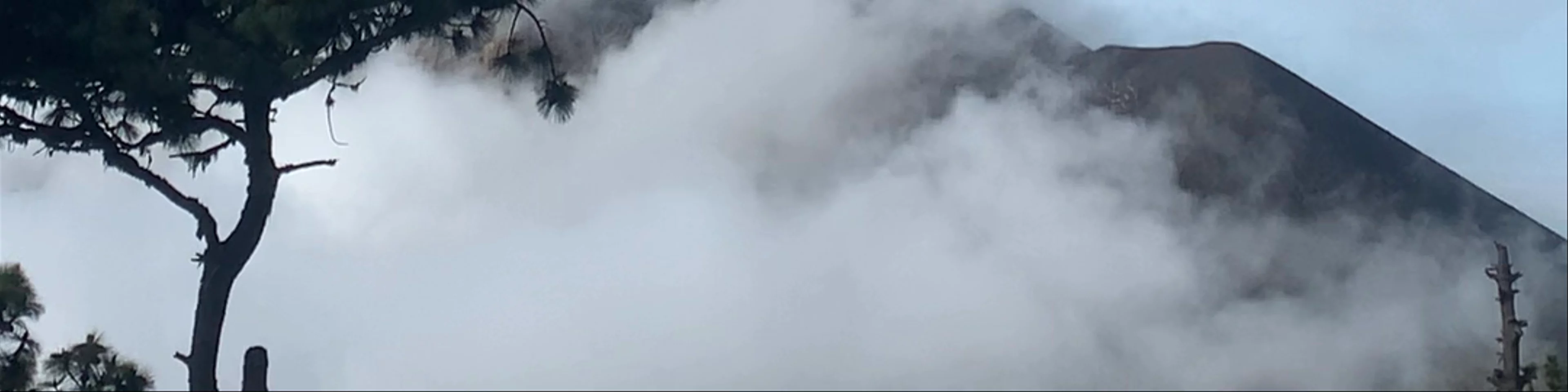 Volcán Acatenango