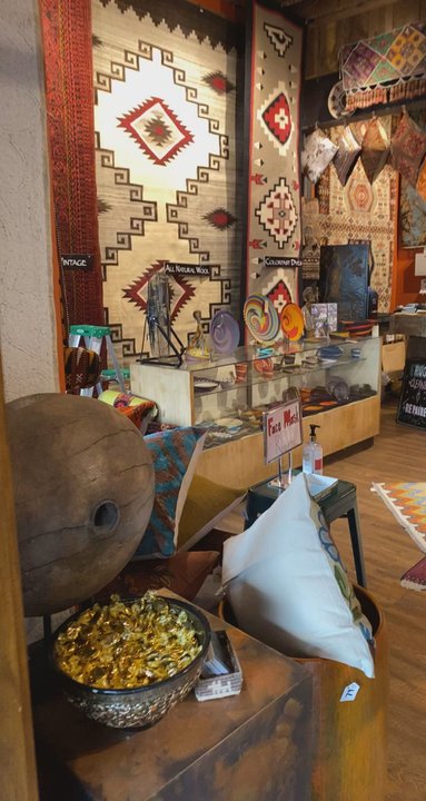 Durango Rug Company - Home Decor Near Me - Durango, Colorado