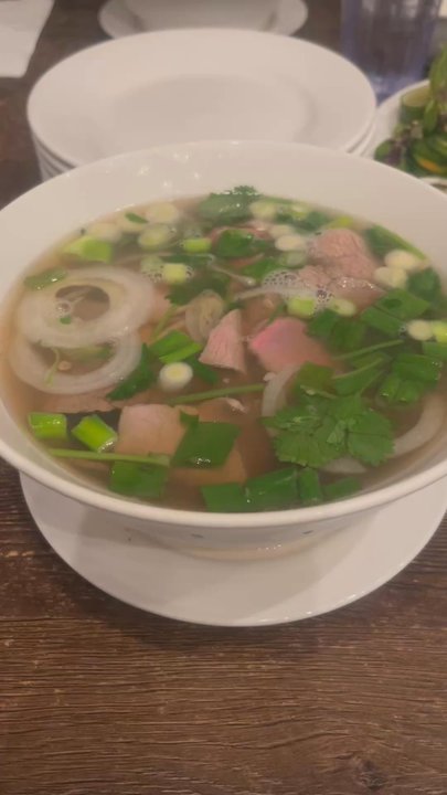 Pho Koi - Vietnamese Near Me - Corona, California