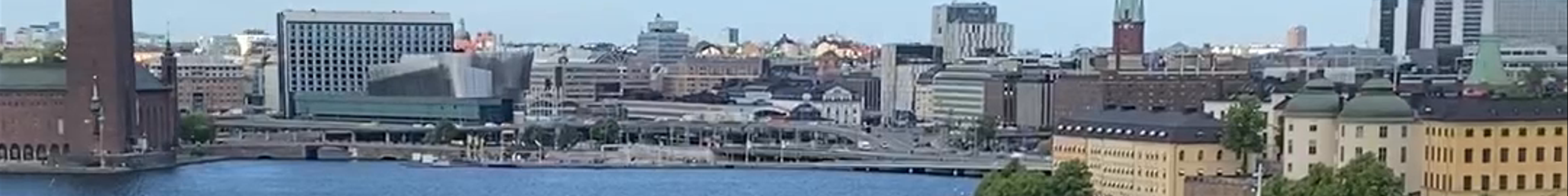 Tours & experiences in Sweden