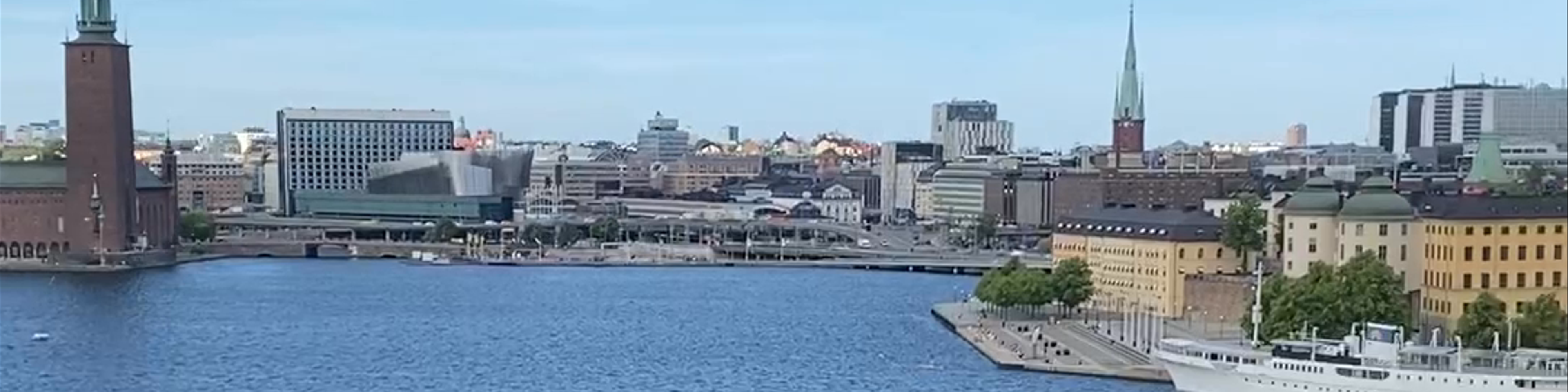 Sweden