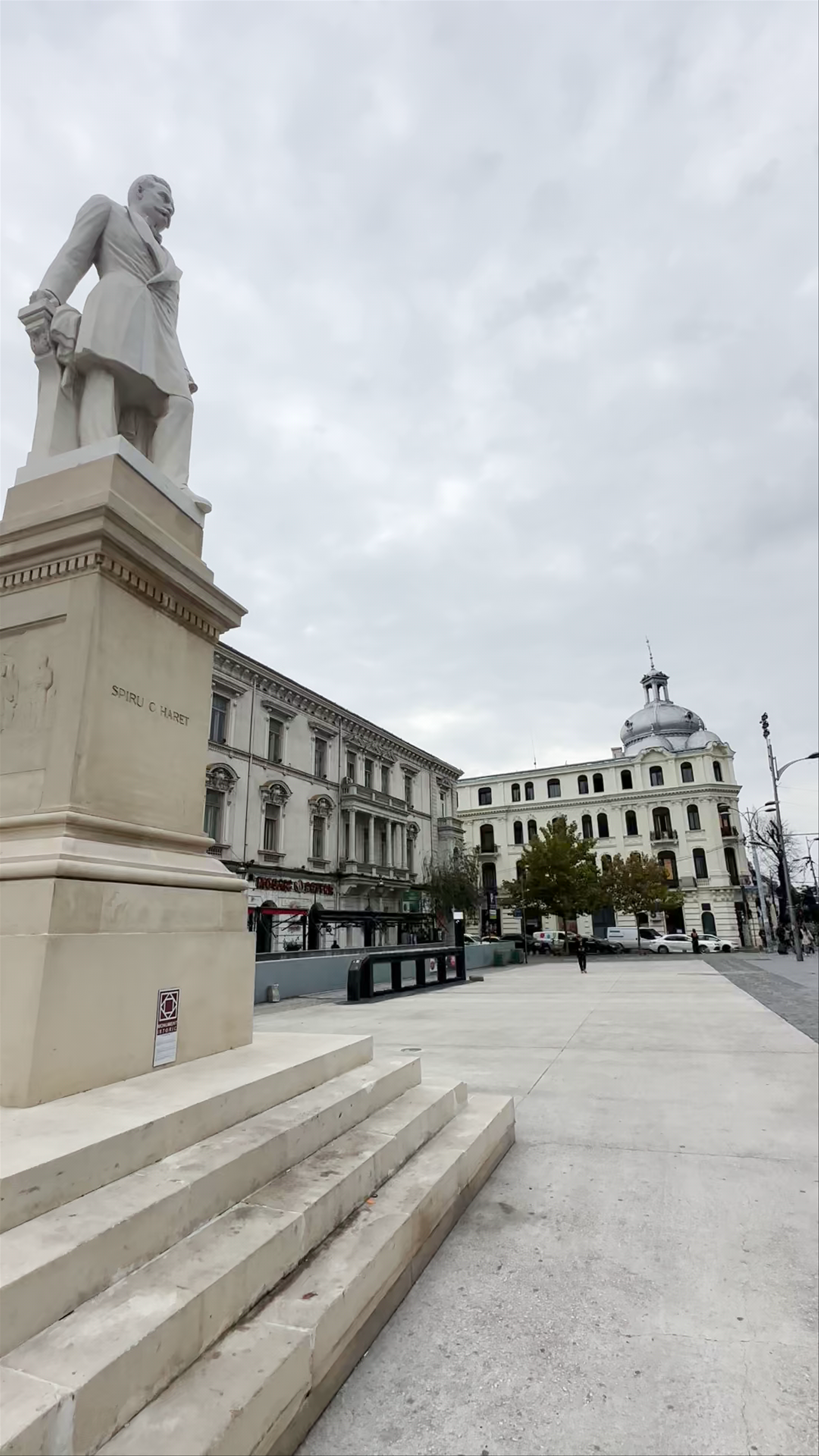 Piața Universității