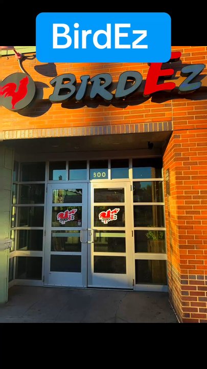 BirdEz - Chicken Shop Near Me - Minneapolis, Minnesota