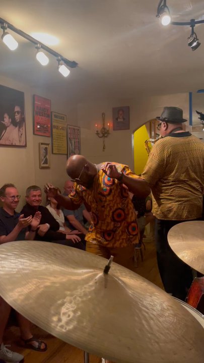 Bill's Place - Jazz & Blues Near Me - New York, New York