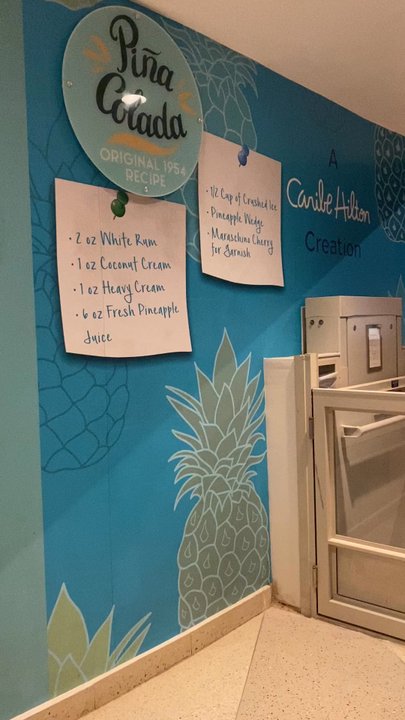 Caribar - Cocktail Bars Near Me - San Juan, Puerto Rico