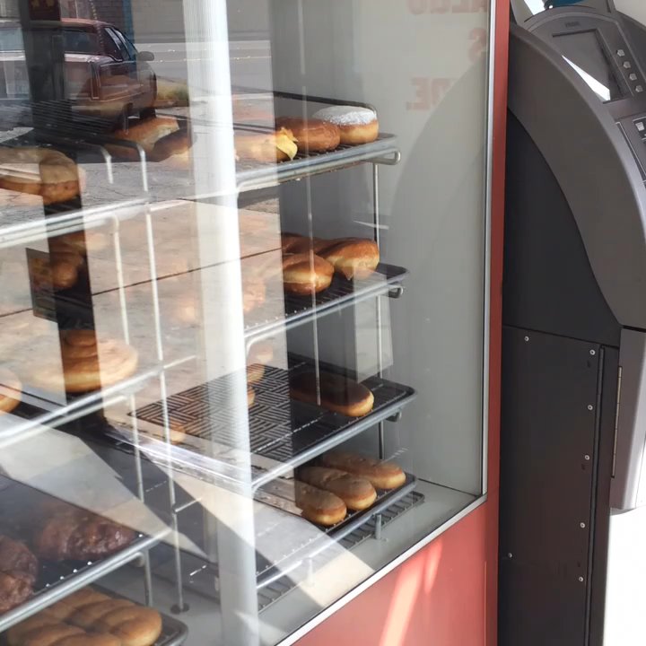 Heidi's Donuts - Donuts Near Me - Westminster, California
