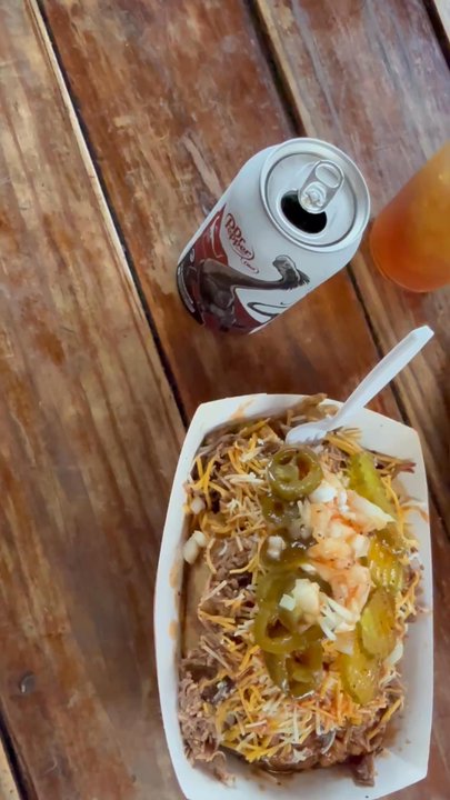Firebrand BBQ - First meal in Seward - Barbeque Near Me - Seward, Alaska