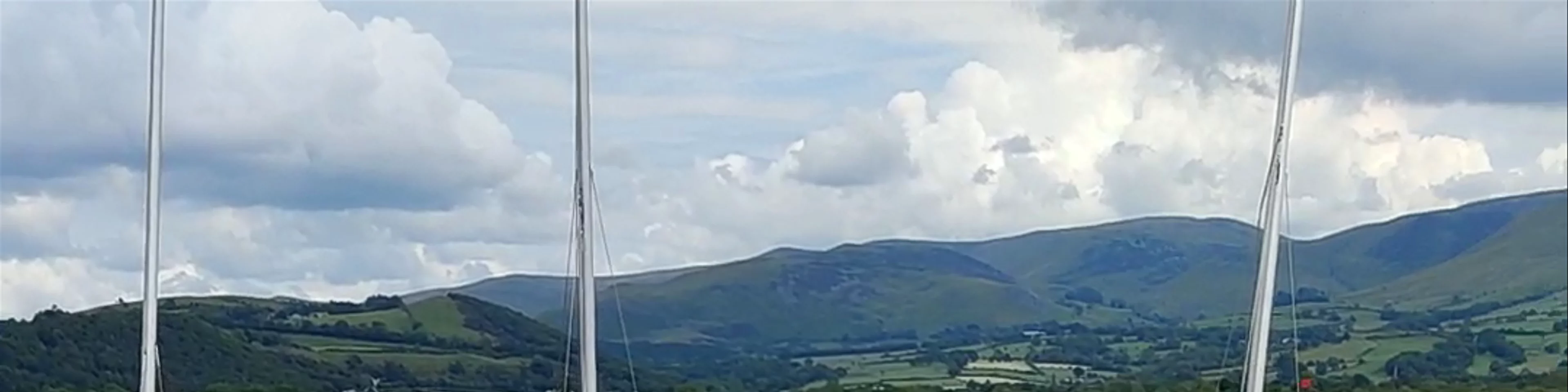 Bassenthwaite Sailing Club
