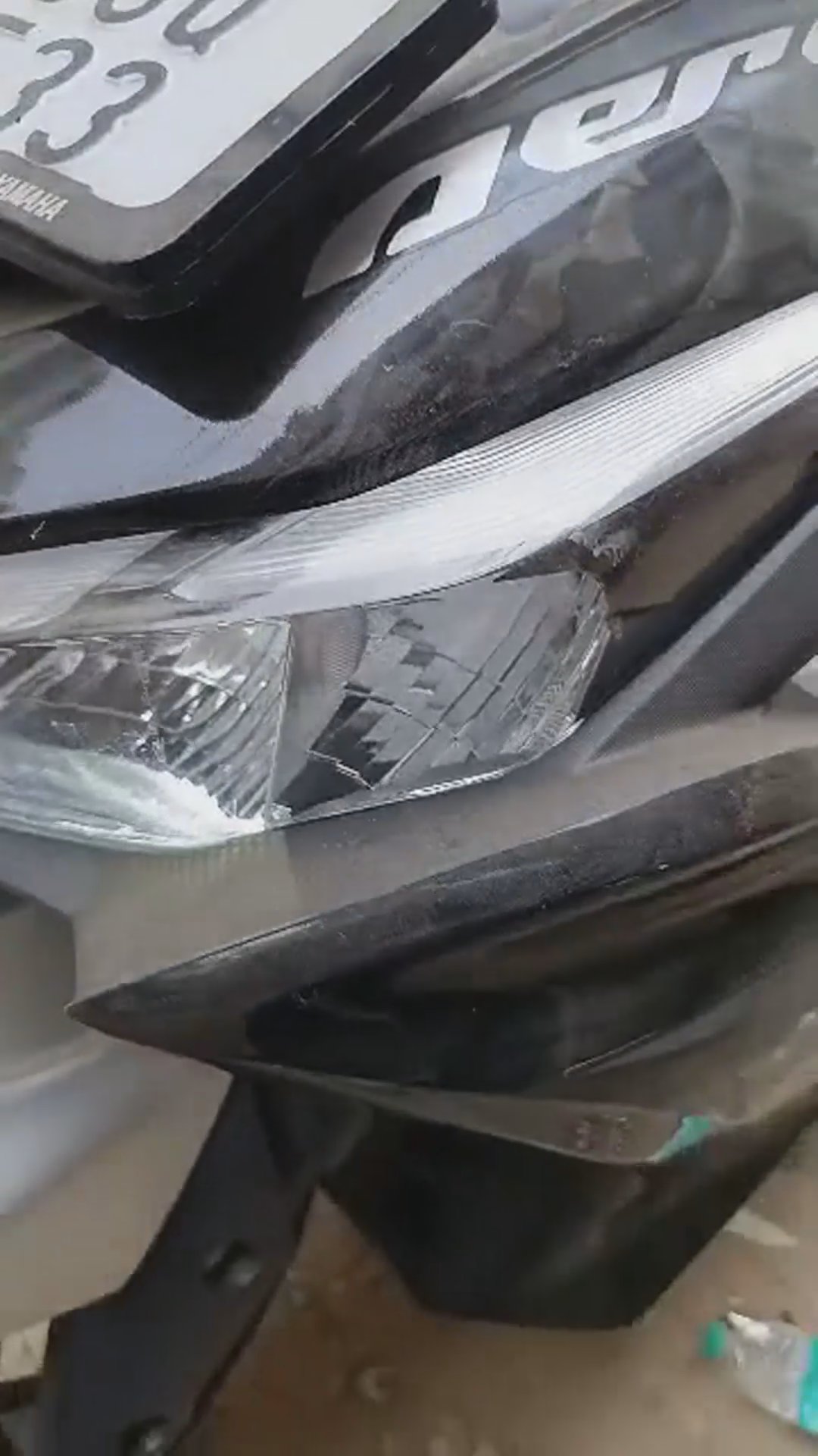 Walk-around video thumbnail