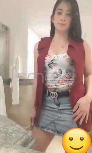Miranda Manila Escort Video #2584
